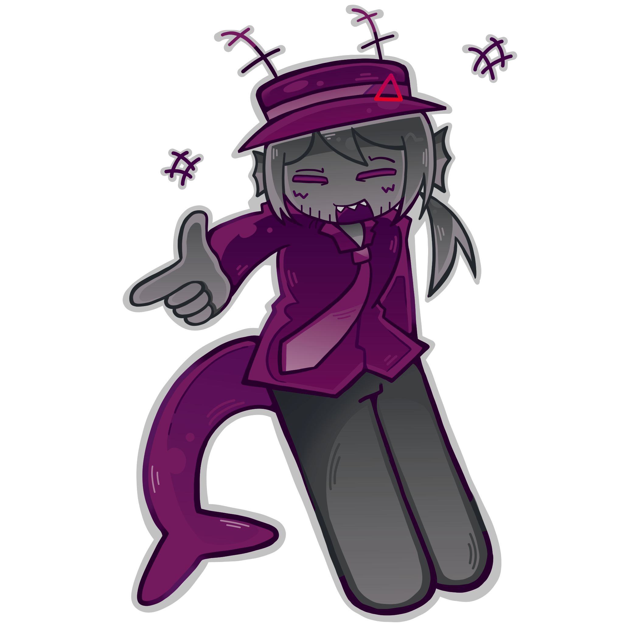 Artist: chee64 (Tumblr)