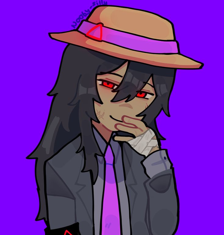 Artist: nooby_silly (Pinterest)