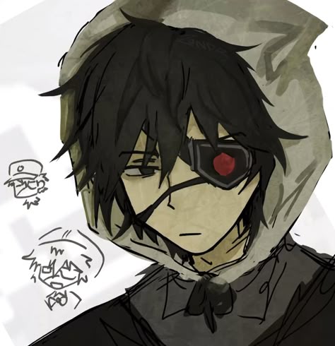 Artist: Ky_Zandr (Pinterest)