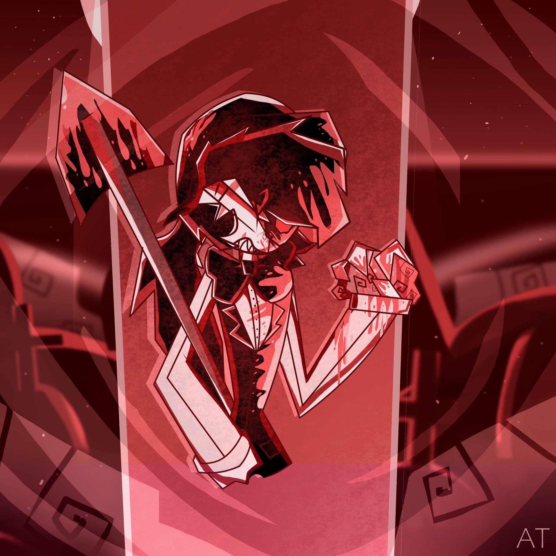 Artist: TeraStarDawnless (wattpad)