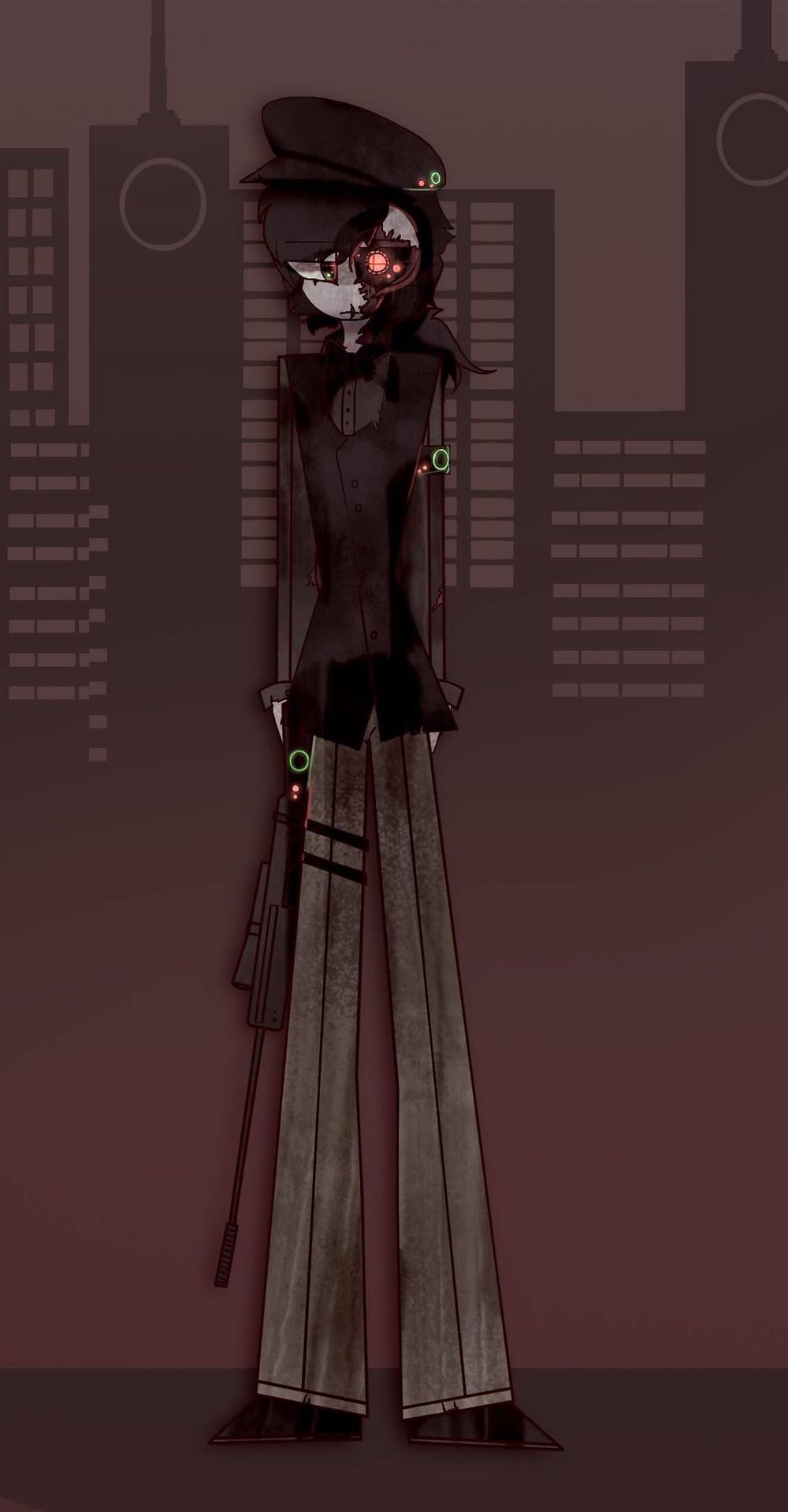 Artist: TeraStarDawnless (wattpad)