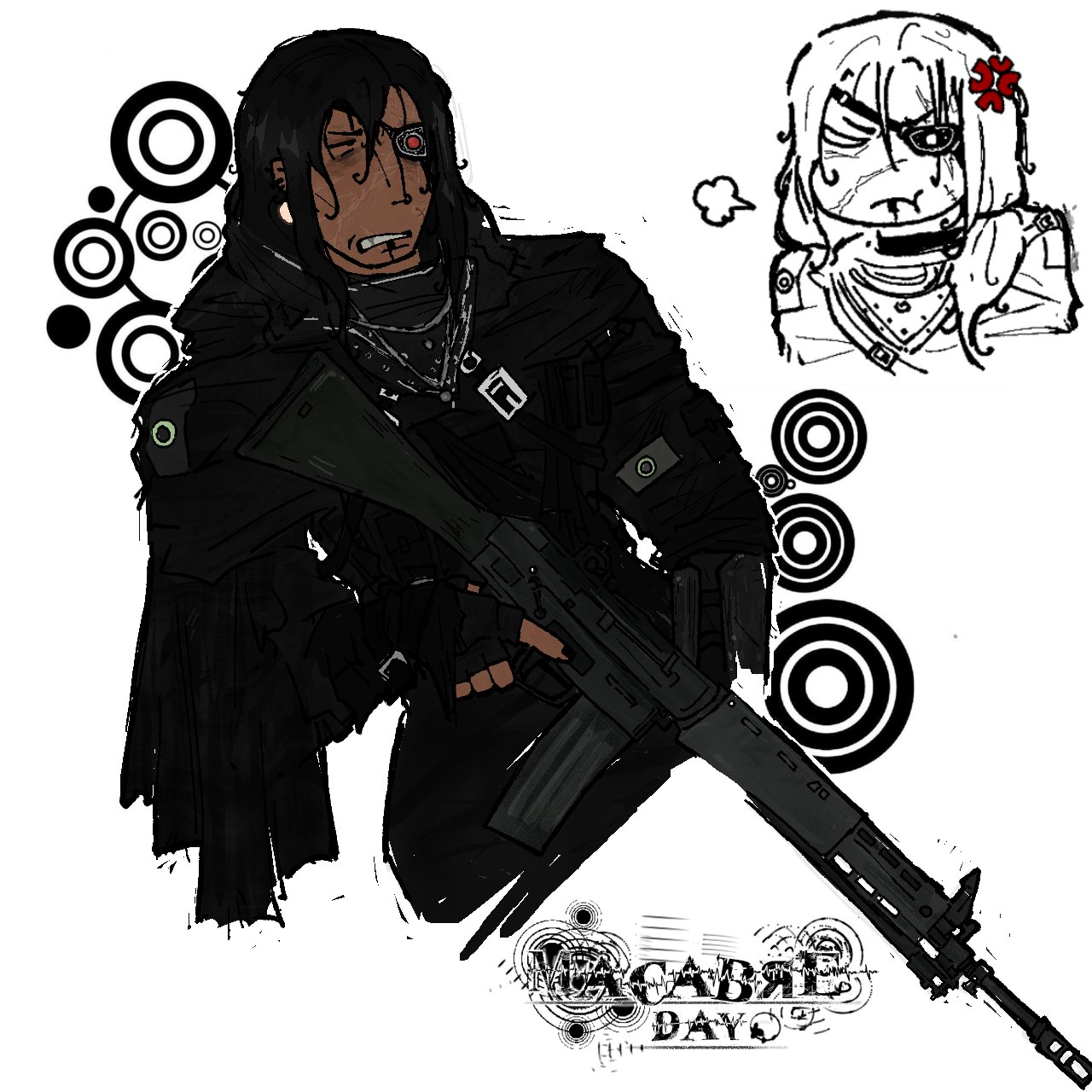 Artist: _morguekill (Twitter)