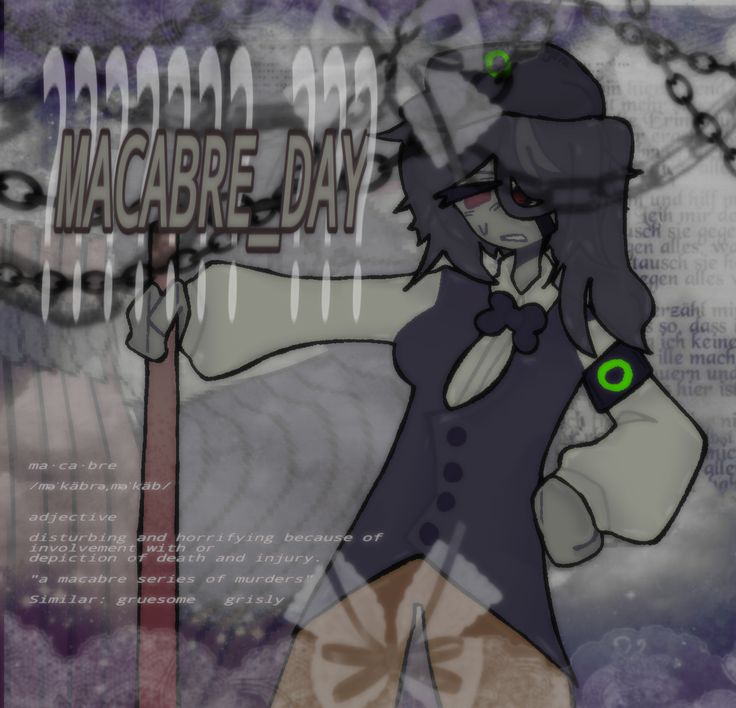 Artist: YeraYeraREI (Pinterest)