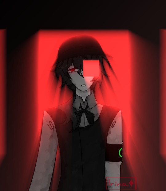 Artist: l4vand3rr1ver (Tumblr)