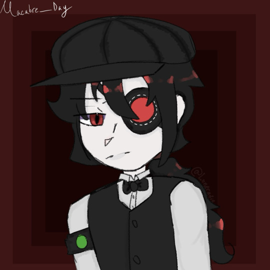 Artist: luneratic (Tumblr)