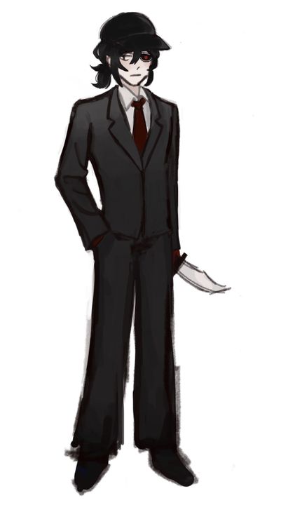 Artist: plusthemachine (wattpad)