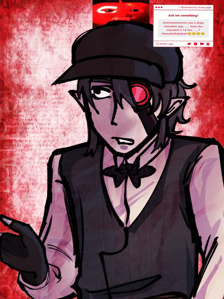 Artist: illumorian (Pinterest)
