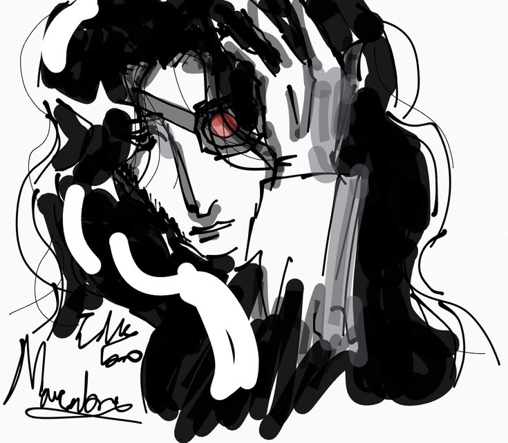 Artist: J3kyllHyd3 (Pinterest)