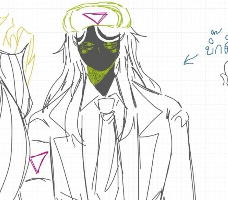 Artist: Marigol_d0507 (Pinterest)