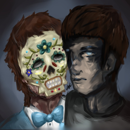 Artist: revsssart (Tumblr)