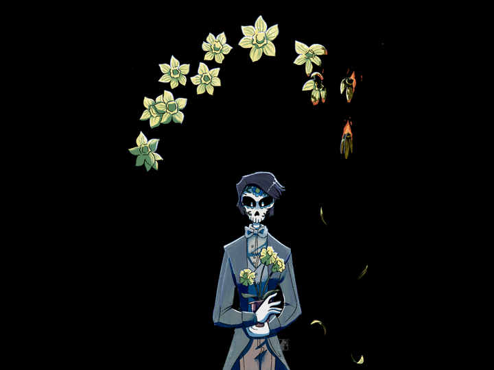 Artist: TeraStarDawnless (wattpad)