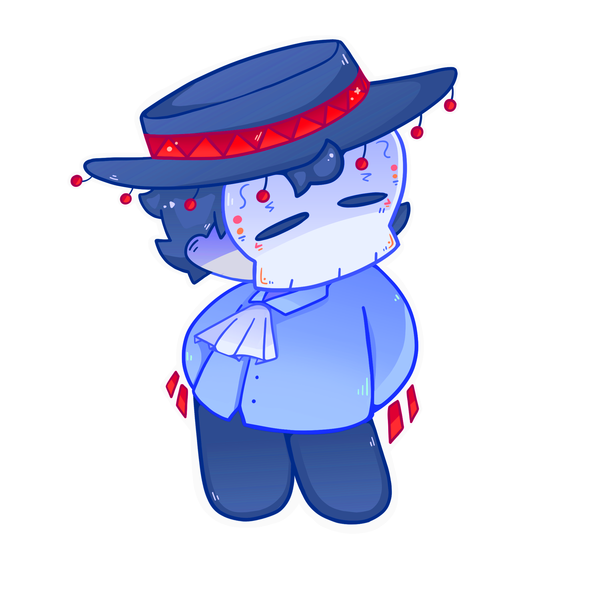 Artist: chee64 (Tumblr)
