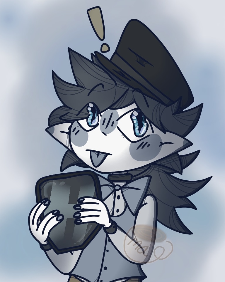 Artist: Maltresso (Twitter)