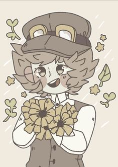 Artist: ShakeLime (Twitter)