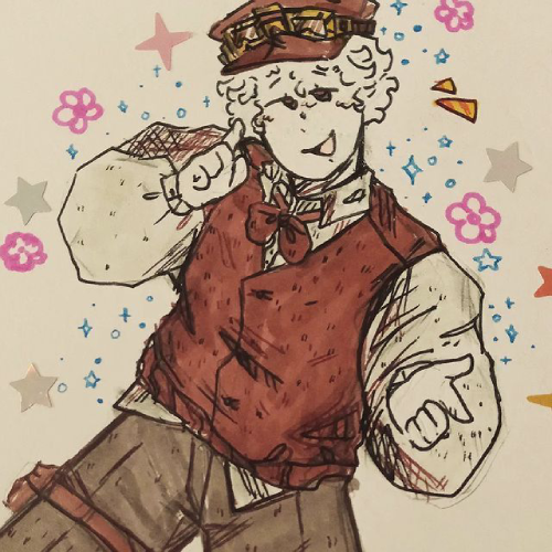 Artist: M1ntymi52915 (Pinterest)