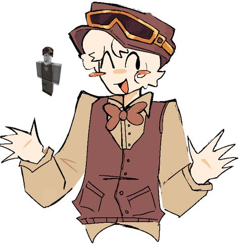 Artist: robloxmythard (Twitter)