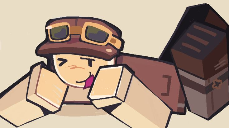 Artist: robloxmythard (Twitter)