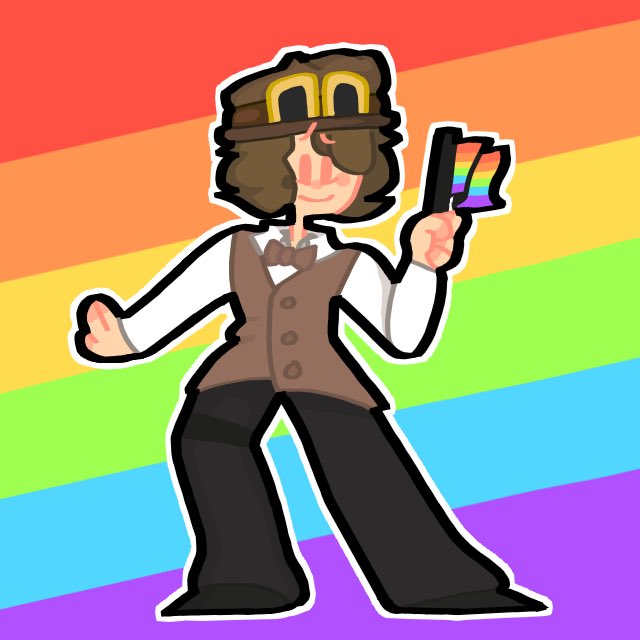 Artist: @Greatgren (twitter)