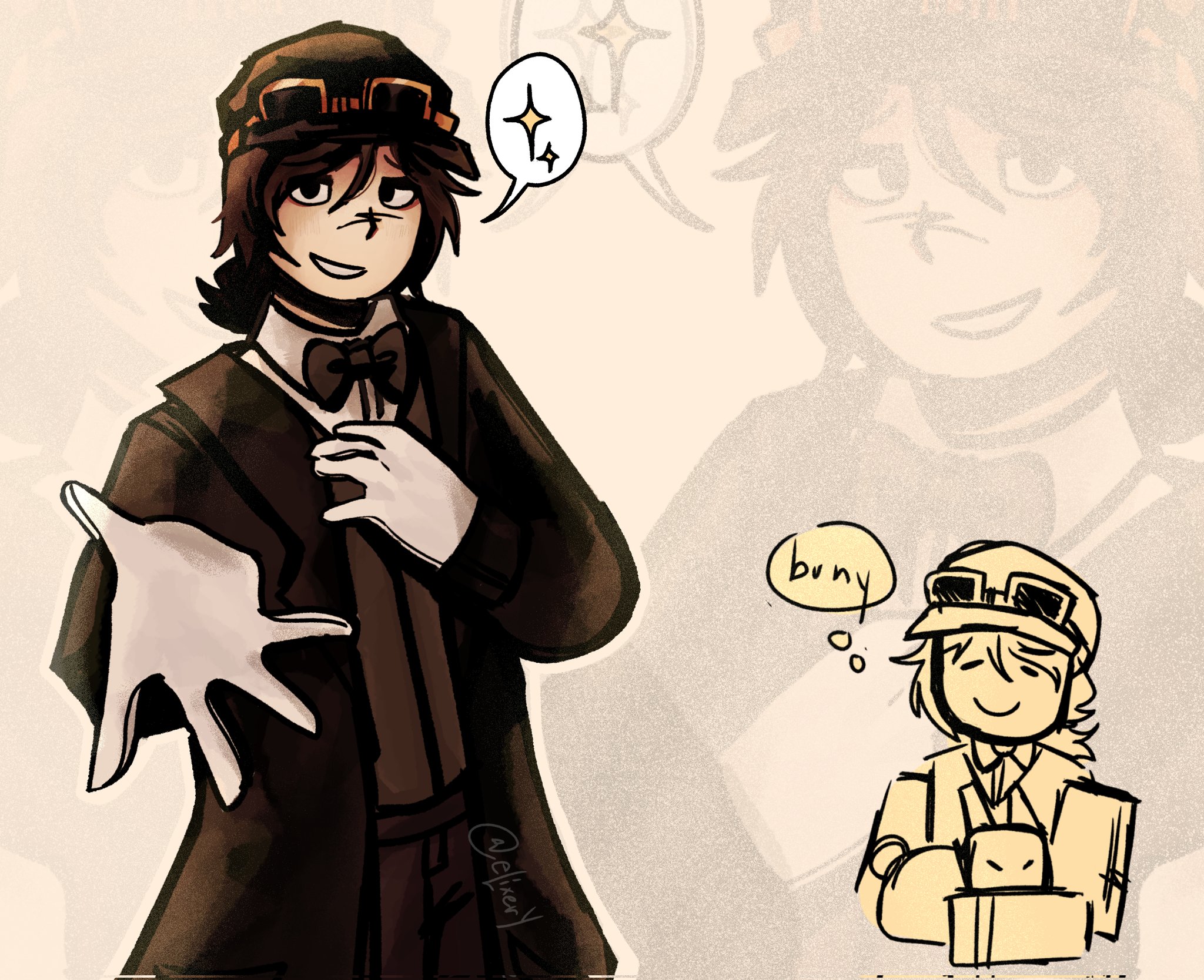 Artist: downcsted__ (Twitter)