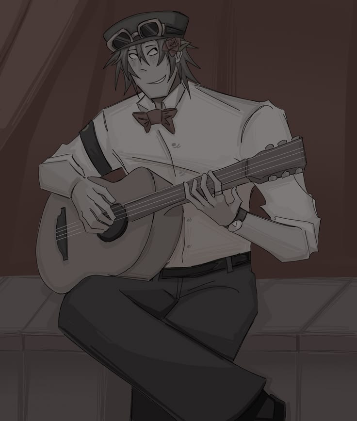 Artist: illbeseeingyousoon (Pinterest)