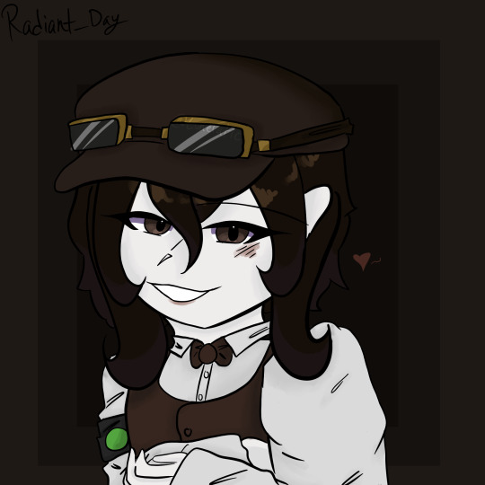Artist: luneratic (Tumblr)