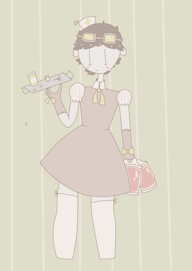 Artist: chee64 (Tumblr)