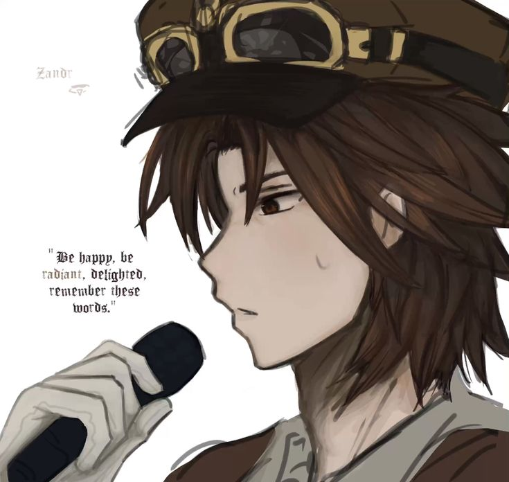 Artist: Ky_Zandr (Pinterest)