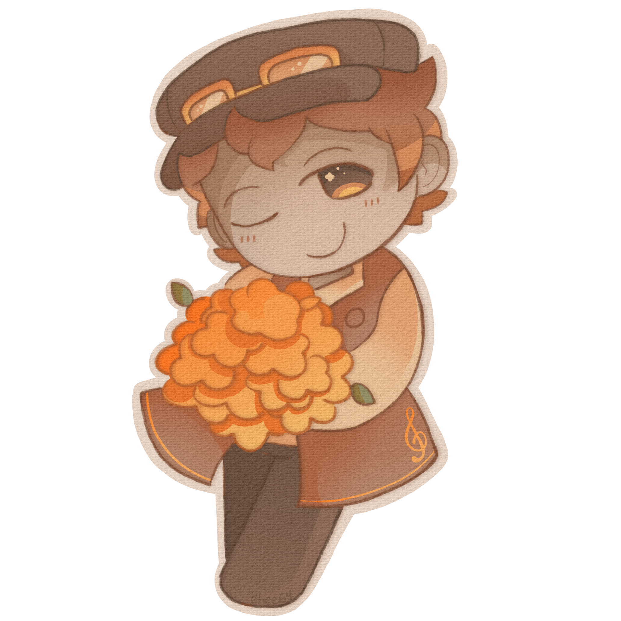 Artist: chee64 (Tumblr)