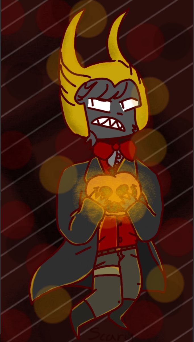 Artist: Dr_OwO (wattpad)