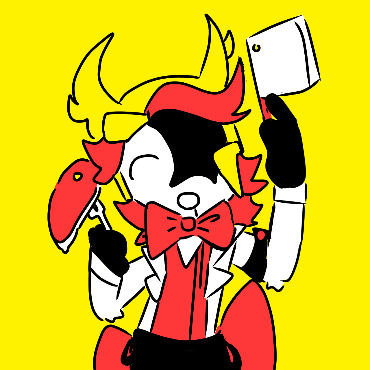 Artist: somewierdolol (Pinterest)