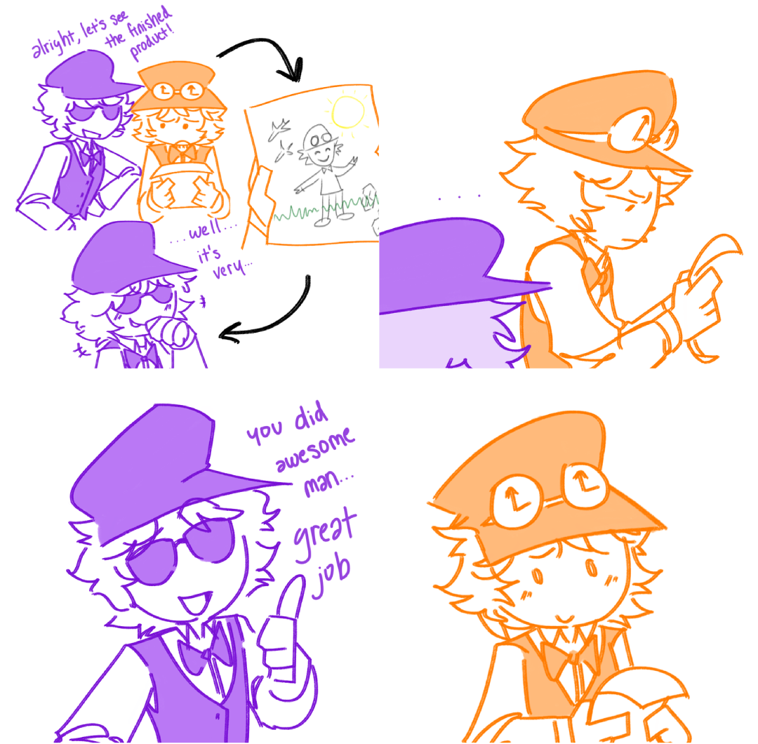 Artist: DynamicDayFan (wattpad)