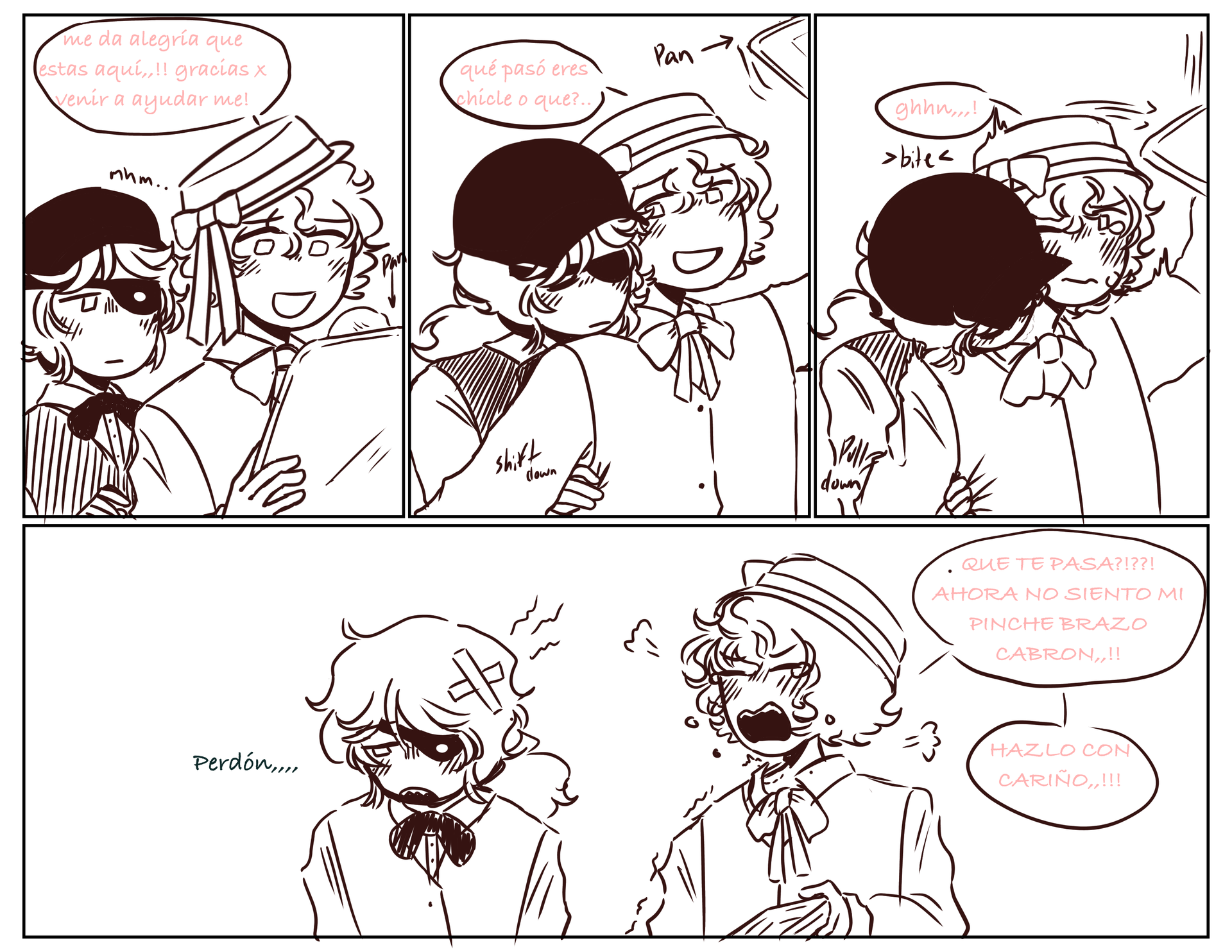 Artist: loveletterdaze (wattpad)