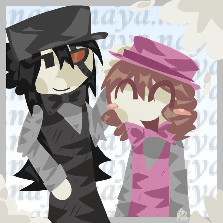 Artist: somewierdolol (Pinterest)