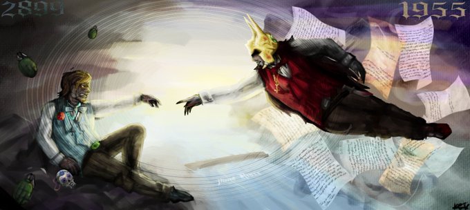 Artist: __revie22 (Twitter)