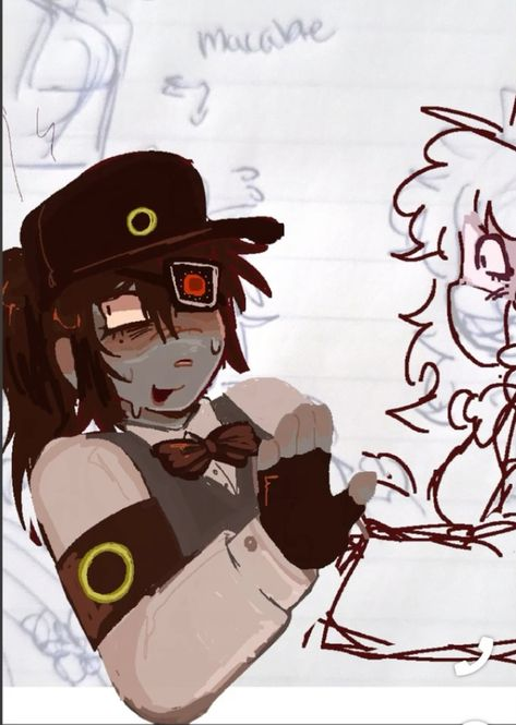 Artist: killdogman (Twitter)