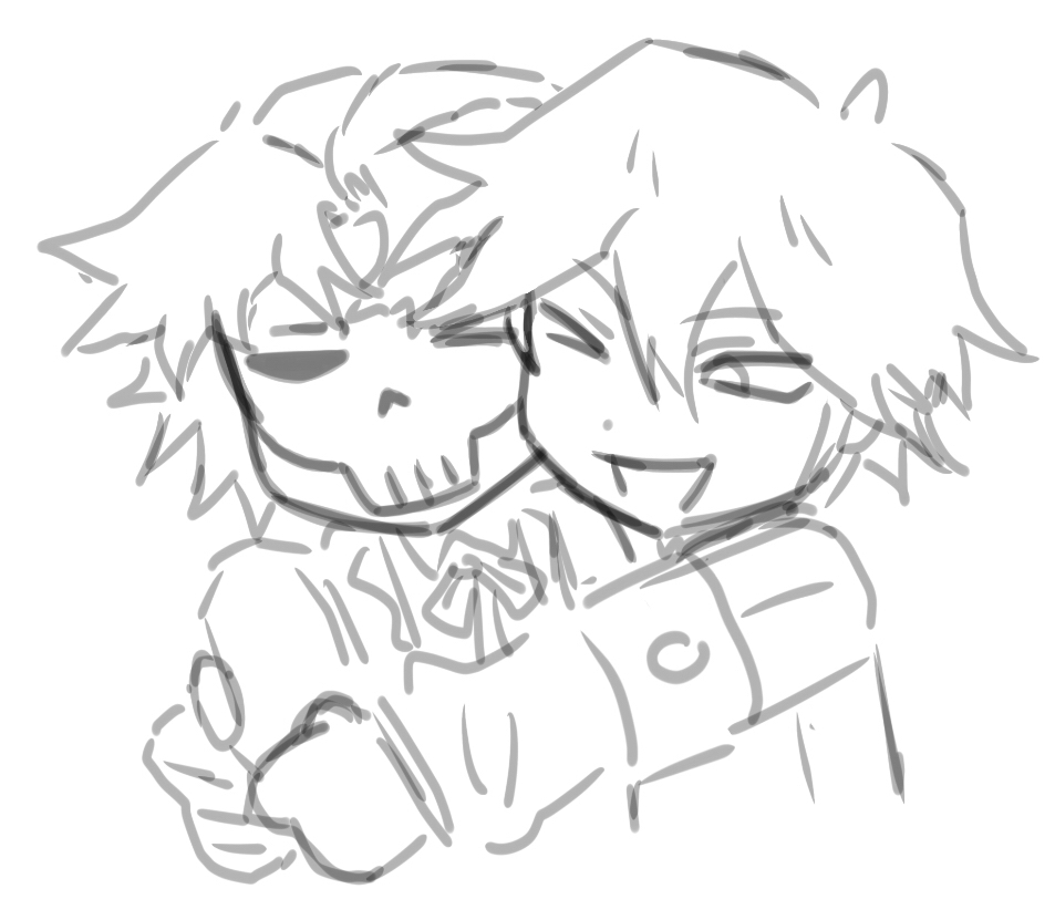 Artist: Ky_Zandr (Pinterest)