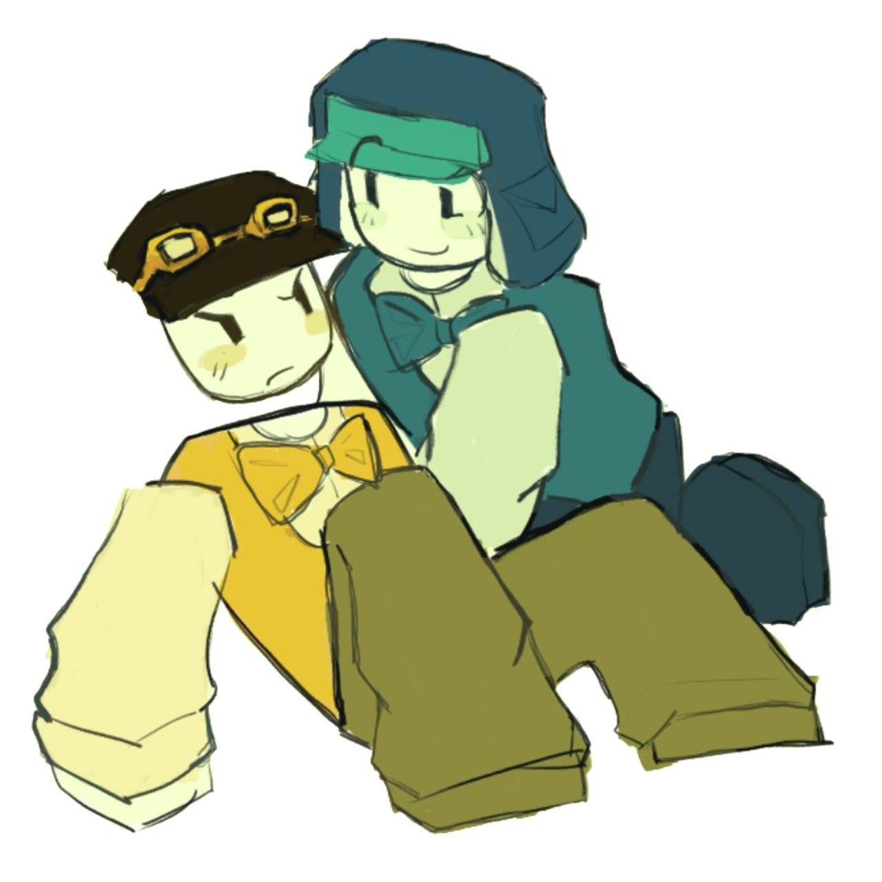 Artist: robloxmythard