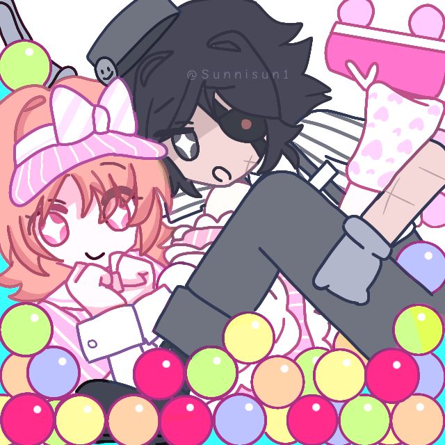 Artist: Sunnisun1 (Pinterest)