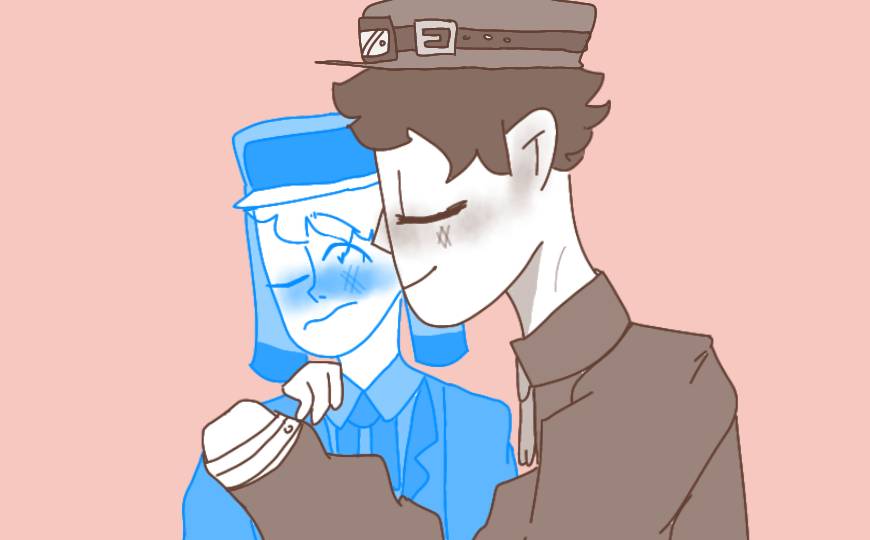 Artist: @INACTIVEUSER (sketchersunited)