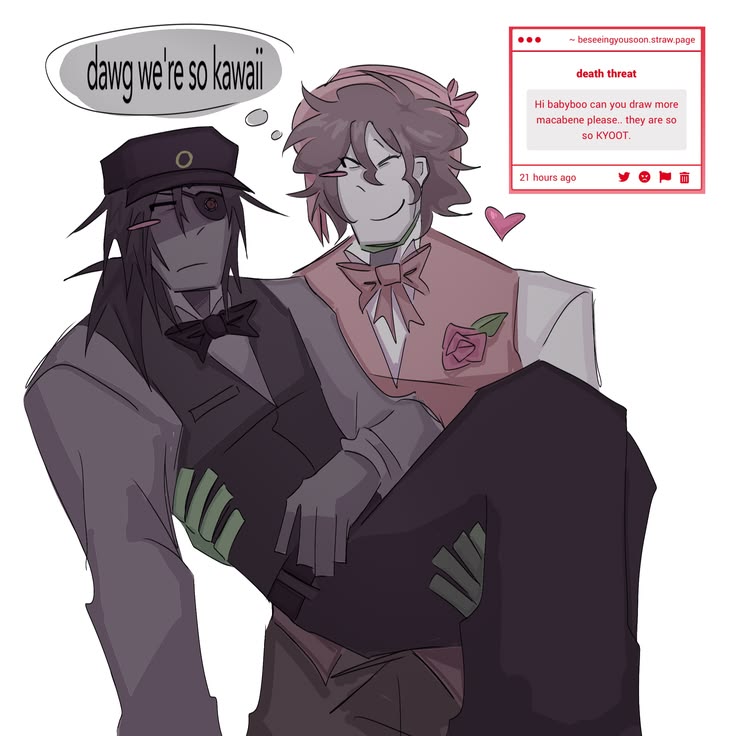 Artist: @illbeseeingyousoon (pinterest)