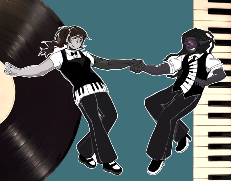 Artist: @Bannabab (pinterest)