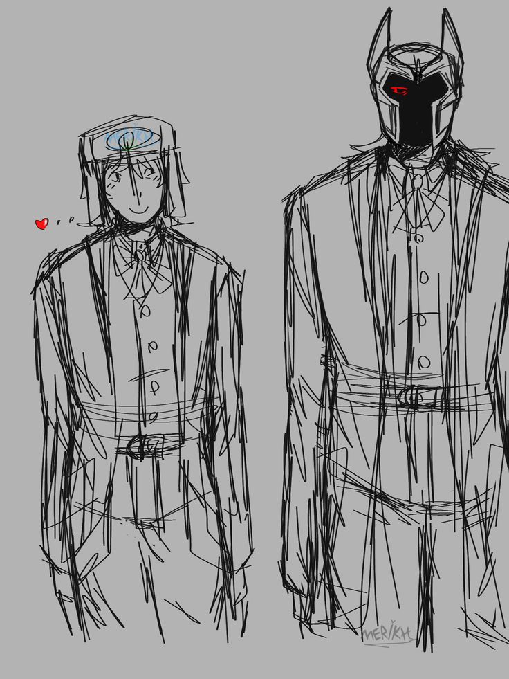 Artist: @merikhhatesthegays (pinterest)