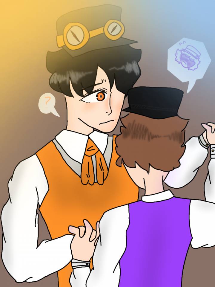 Artist: @INACTIVEUSER (sketchersunited)