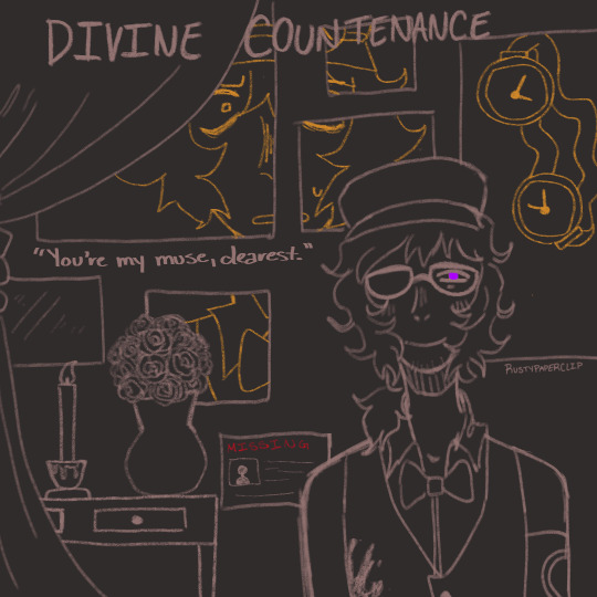 Artist: rustypaperclip (tumblr)