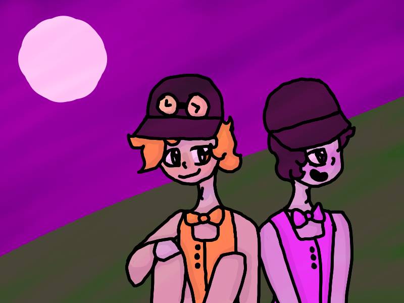 Artist: INACTIVEUSER (sketchersunited)