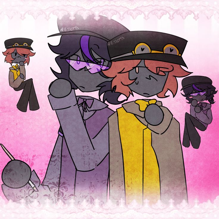 Artist: Otherworldly_Night (Pinterest)