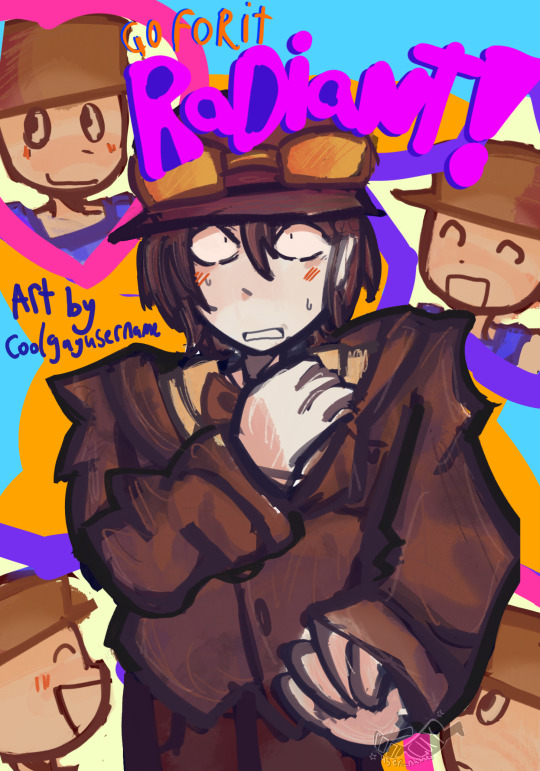 Artist: coolguyusername (Tumblr)