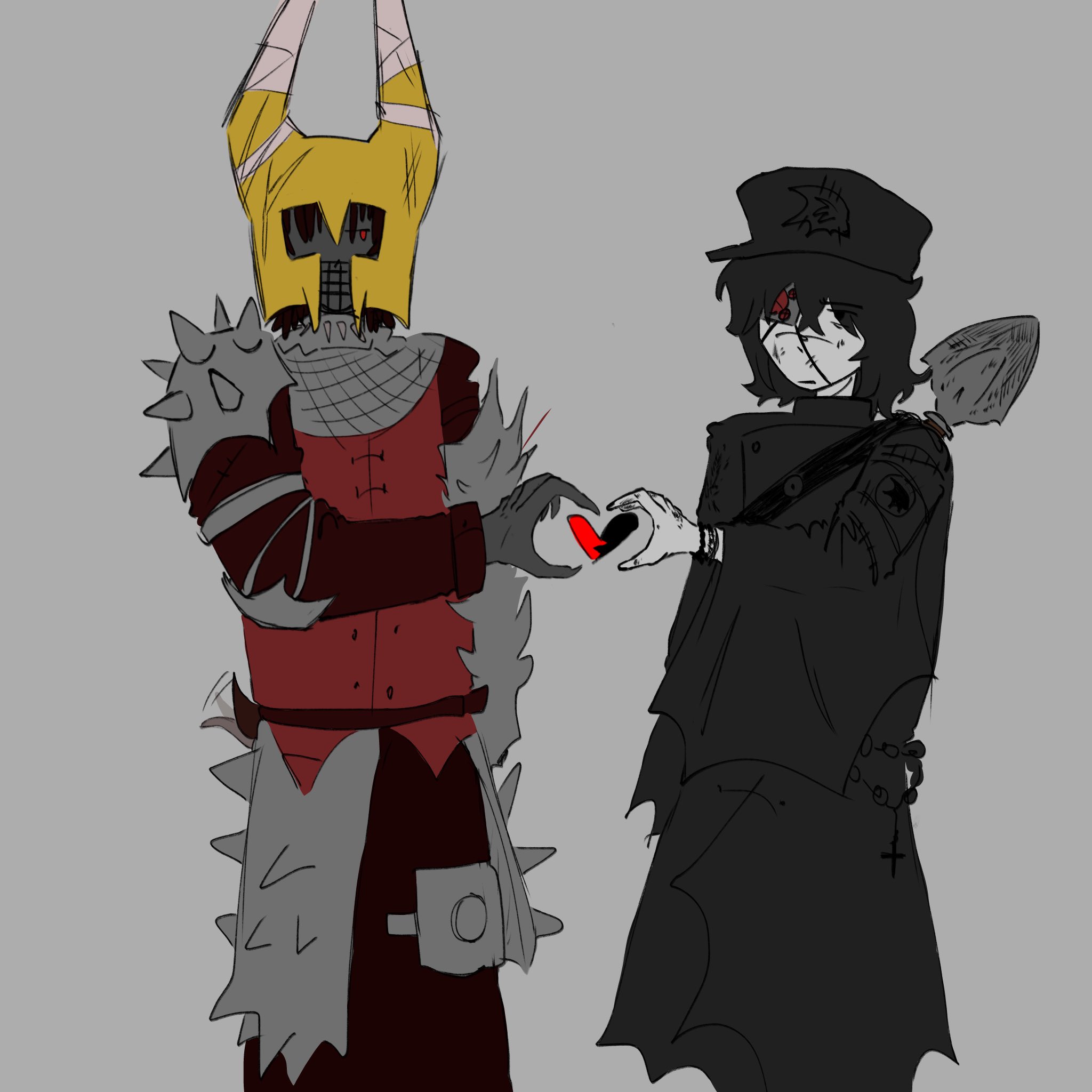 Artist: weardpassport (Twitter)