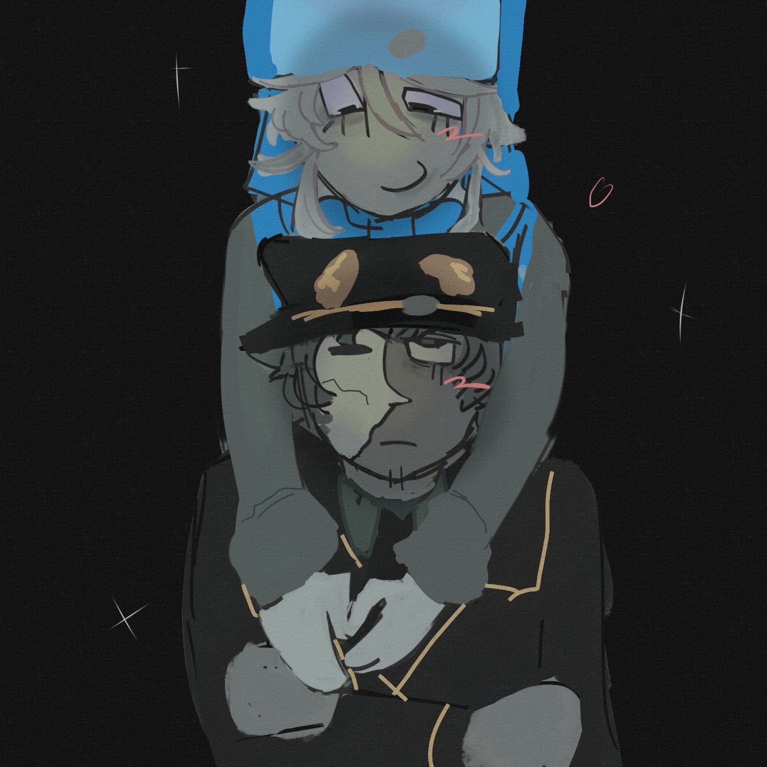 Artist: seIozarr (Twitter)