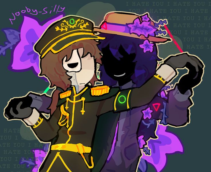 Artist: nooby_silly (Pinterest)